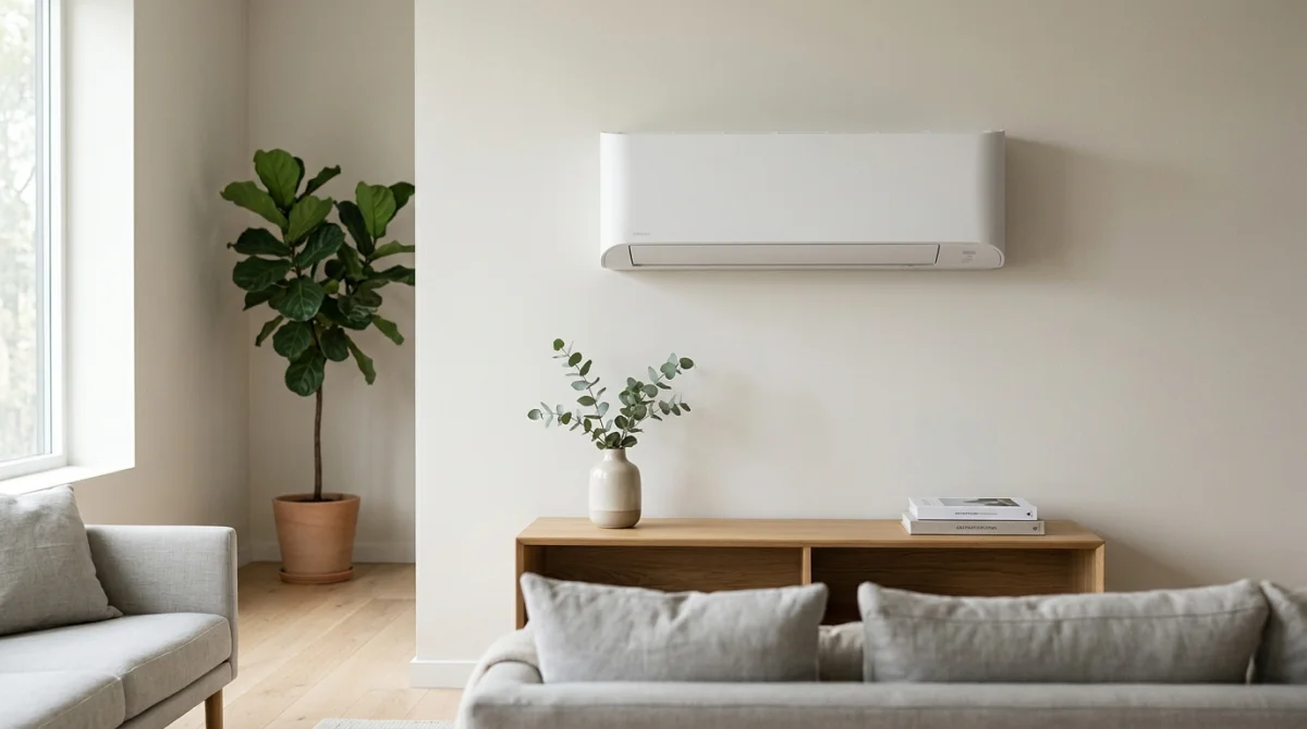 comment installer une climatisation