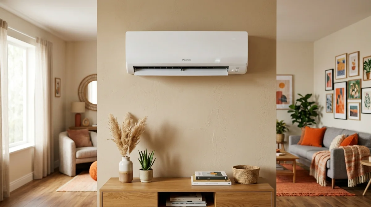 comment régler une climatisation réversible en hiver