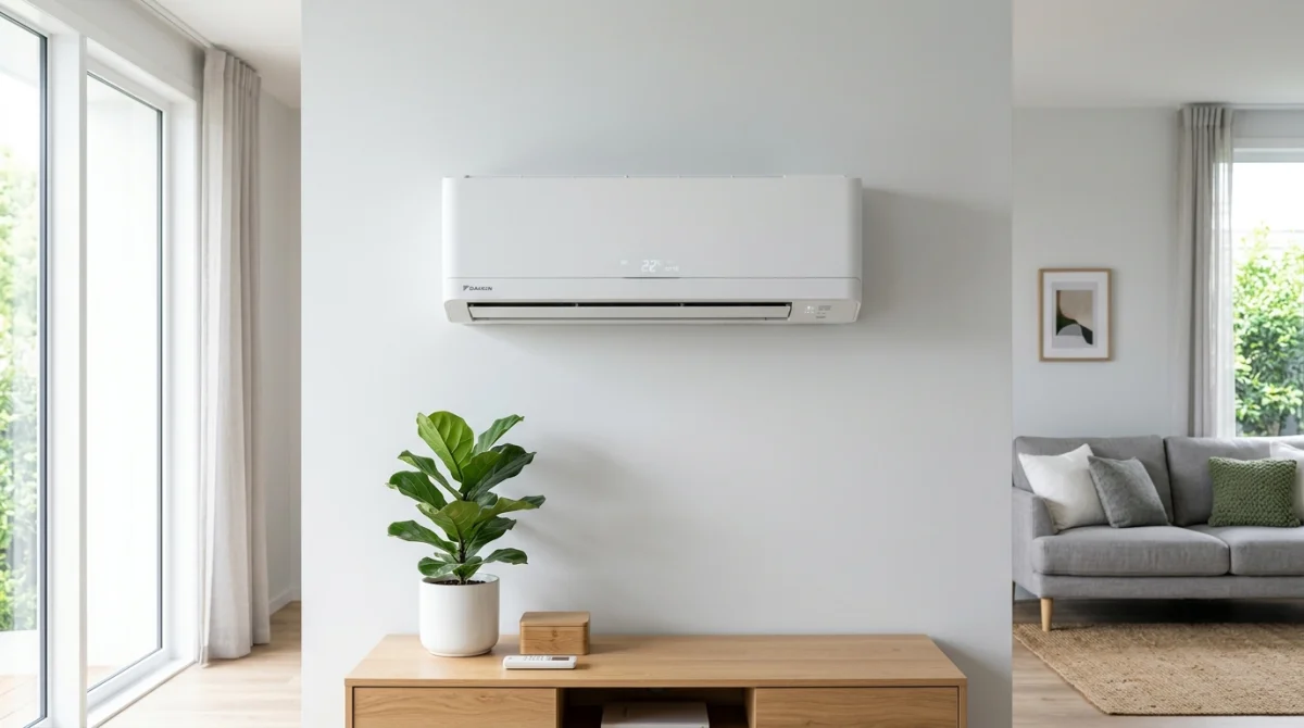 climatisation qui ne fait plus de froid