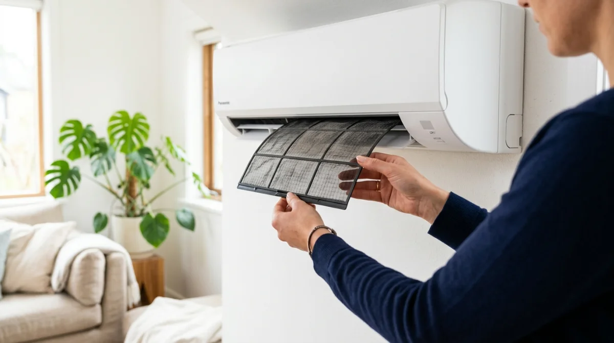 comment nettoyer climatisation