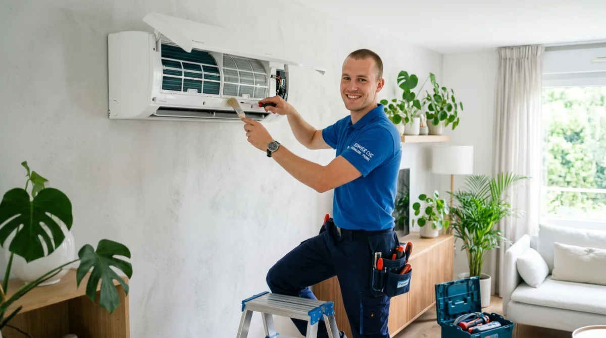 entretien climatisation tous les combien