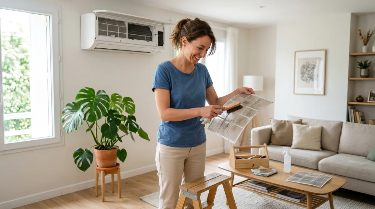entretien climatisation tous les combien