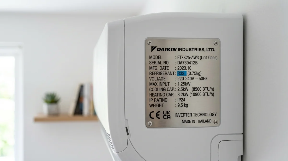 comment reconnaitre un climatiseur inverter