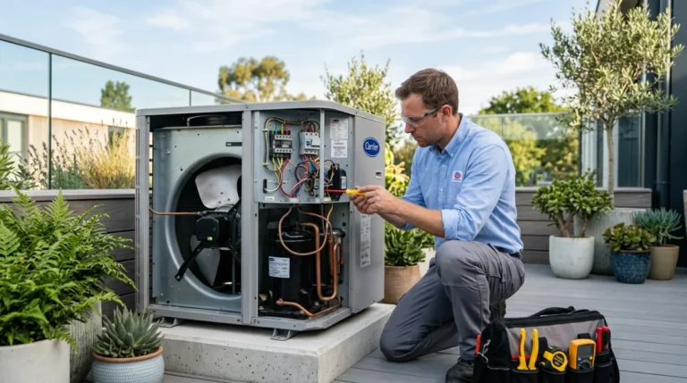 comment reconnaitre un climatiseur inverter