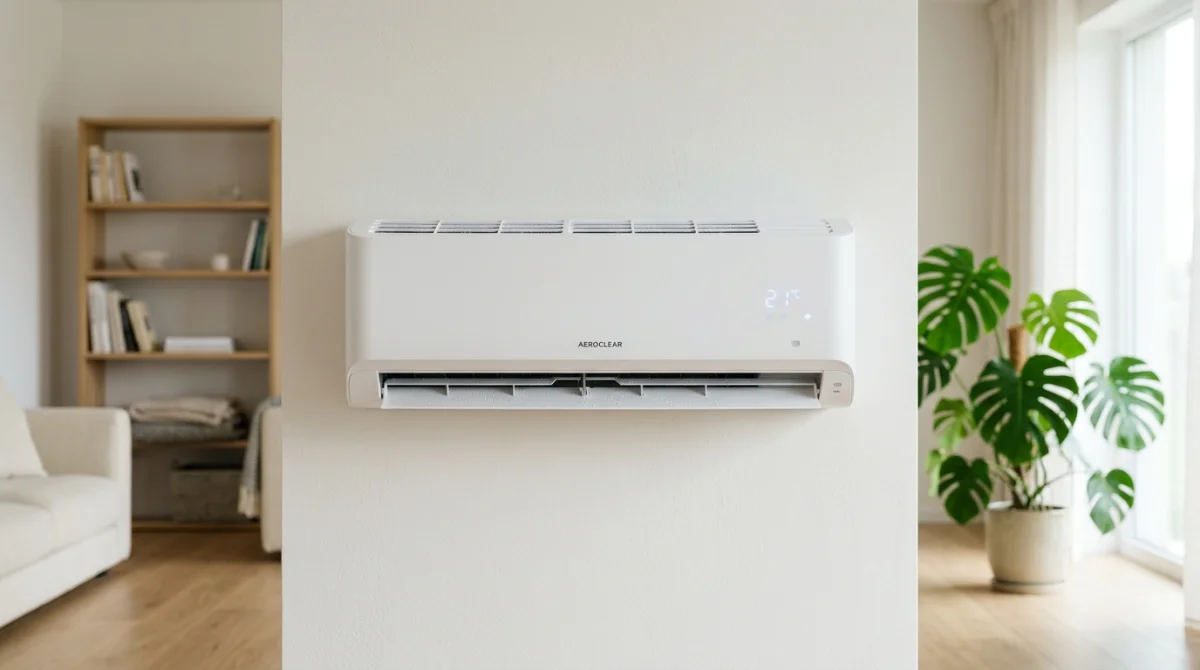 comment savoir si la clim maison est à recharger