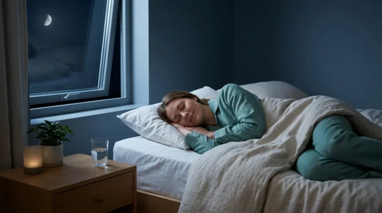 faut-il couper la climatisation la nuit