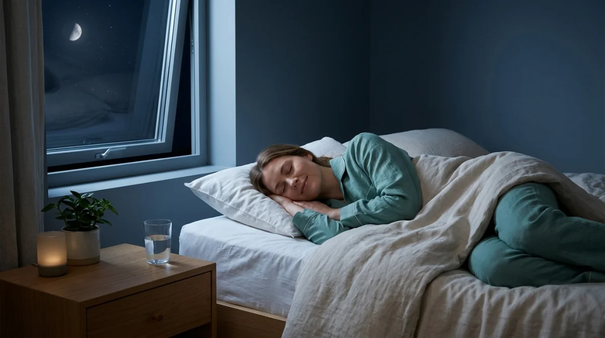 faut-il couper la climatisation la nuit