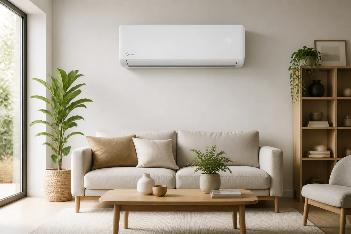combien coute l'installation d'une climatisation